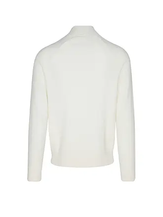 STRELLSON | Pullover MAREK | beige